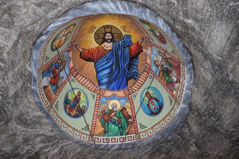  - Slanic Moldova si Targu Ocna