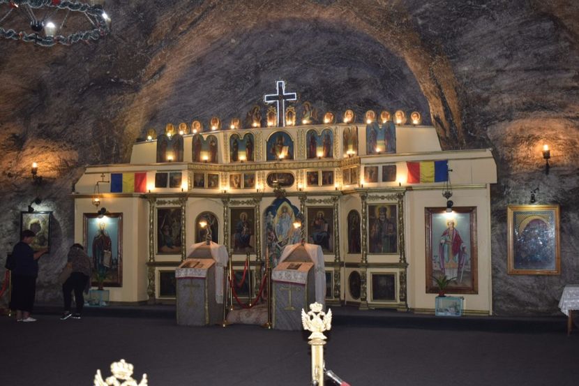  - Slanic Moldova si Targu Ocna