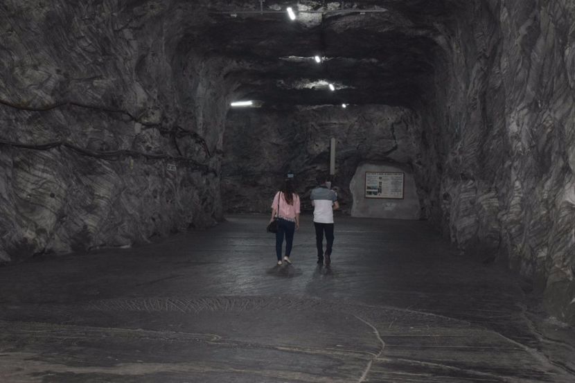  - Slanic Moldova si Targu Ocna