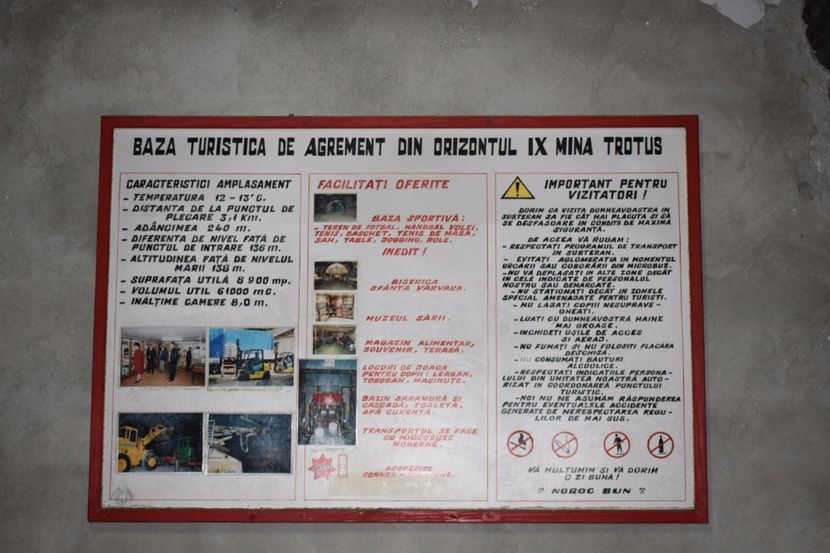  - Slanic Moldova si Targu Ocna