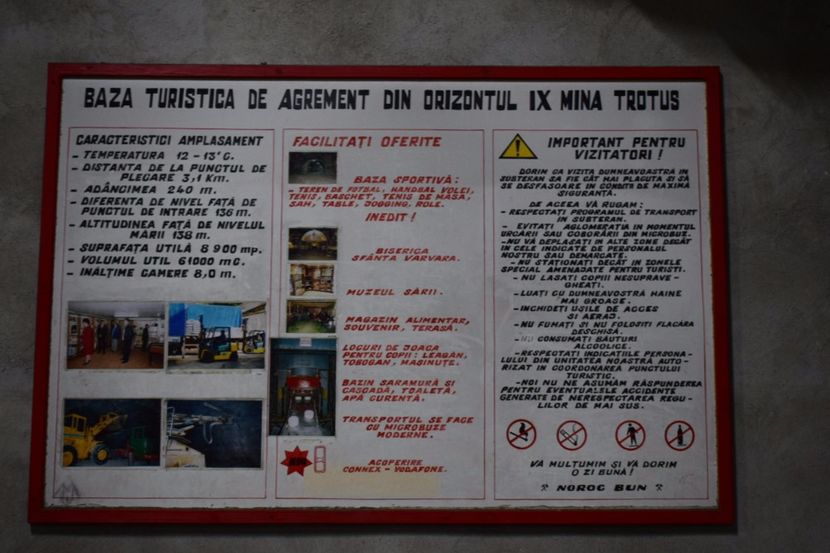  - Slanic Moldova si Targu Ocna