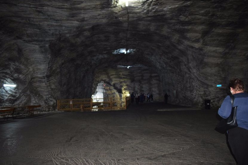  - Slanic Moldova si Targu Ocna