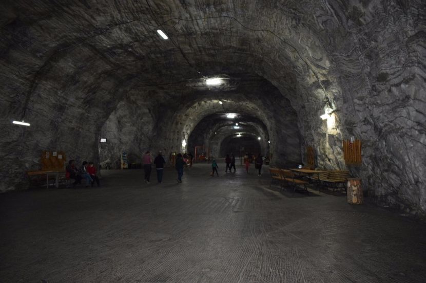  - Slanic Moldova si Targu Ocna