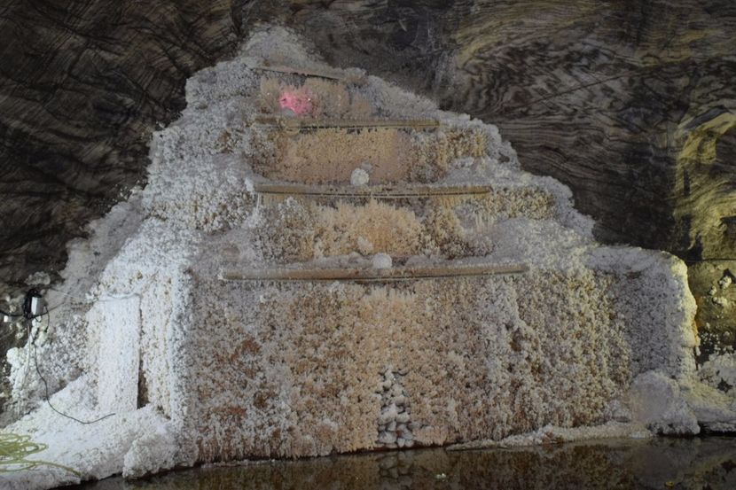  - Slanic Moldova si Targu Ocna