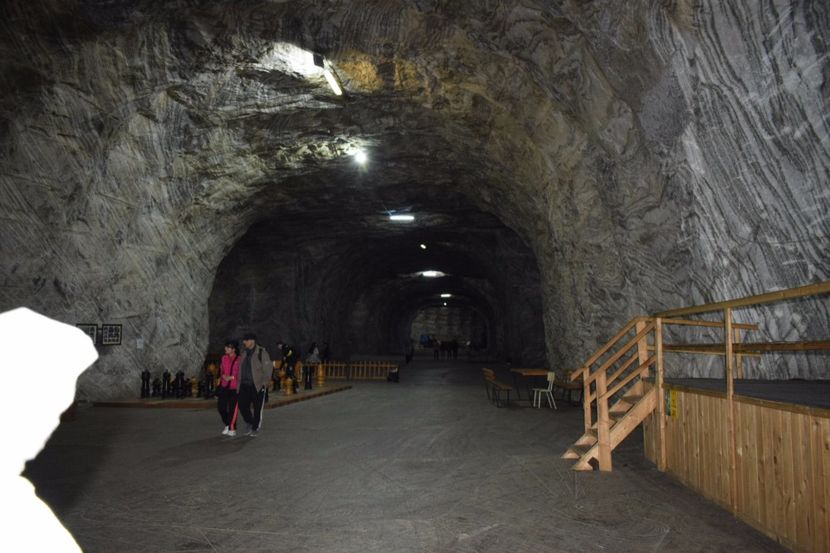  - Slanic Moldova si Targu Ocna