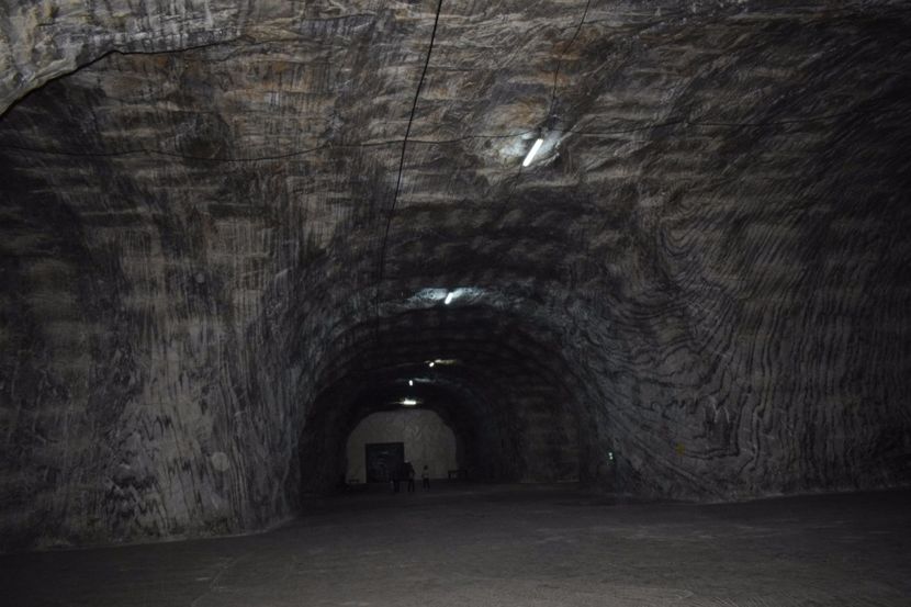  - Slanic Moldova si Targu Ocna