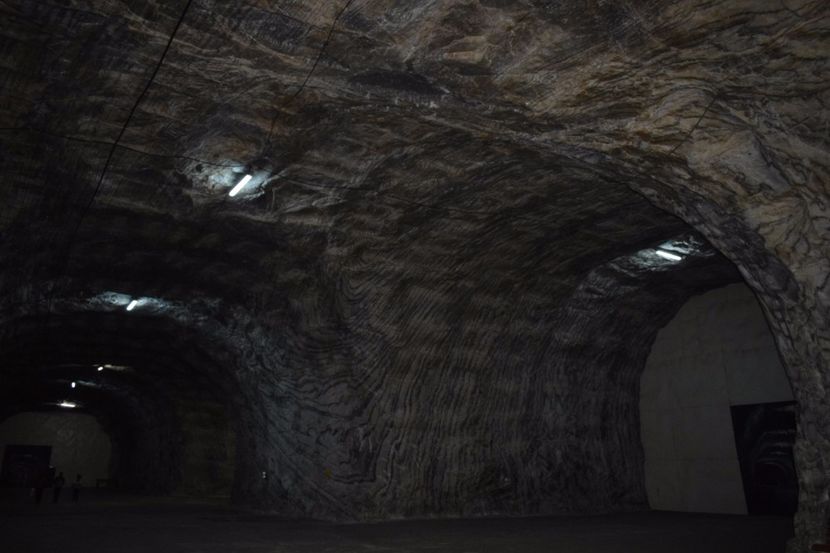  - Slanic Moldova si Targu Ocna