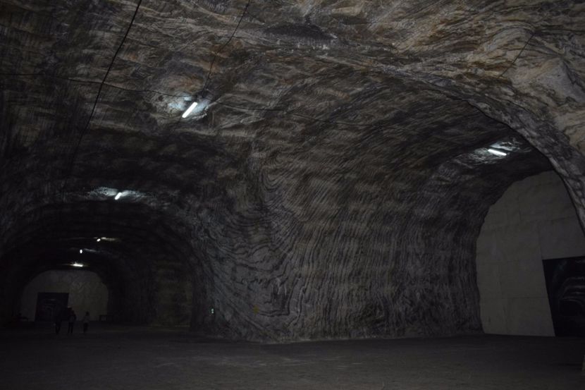  - Slanic Moldova si Targu Ocna