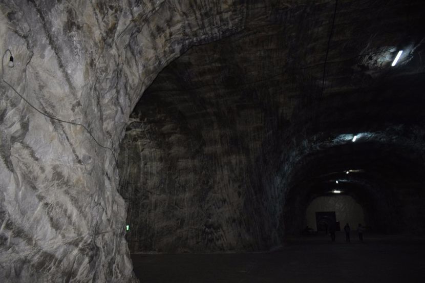  - Slanic Moldova si Targu Ocna