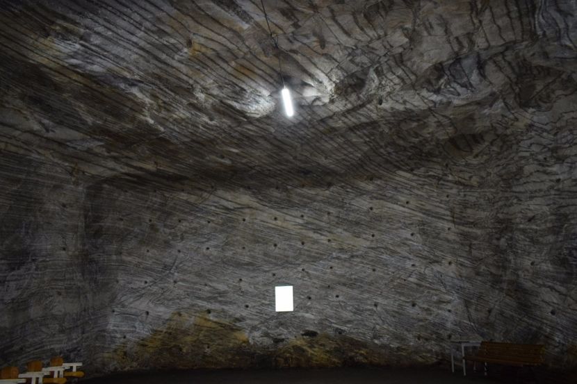  - Slanic Moldova si Targu Ocna