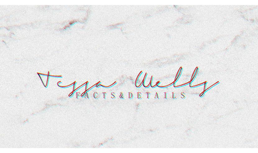 ▂F A C T S & D E T A I L S▂ - Making the promises only for you!