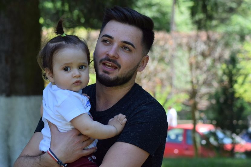  - Slanic Moldova si Targu Ocna