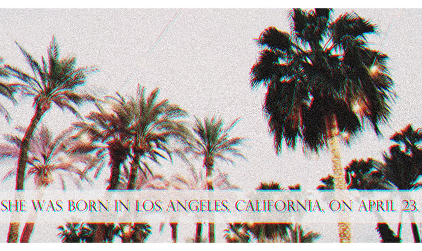 ୭[FactNumber: 01] ◊ ͅGͅiͅgͅiͅHͅaͅdͅiͅdͅ ꕥ Details - Making the promises only for you!