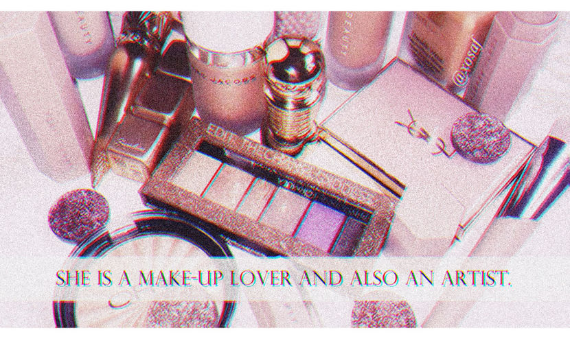 ୭[FactNumber: 05] ◊ ͅBͅeͅlͅlͅaͅHͅaͅdͅiͅdͅ ꕥ Details - Making the promises only for you!