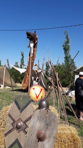  - Festival Dapyx Medgidia 2018
