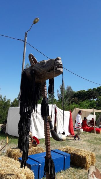  - Festival Dapyx Medgidia 2018