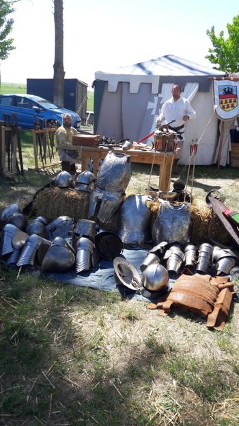  - Festival Dapyx Medgidia 2018