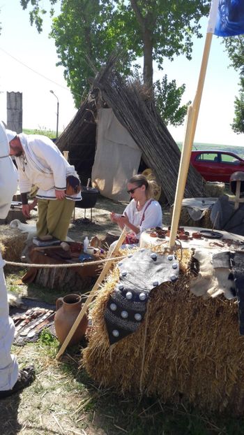  - Festival Dapyx Medgidia 2018