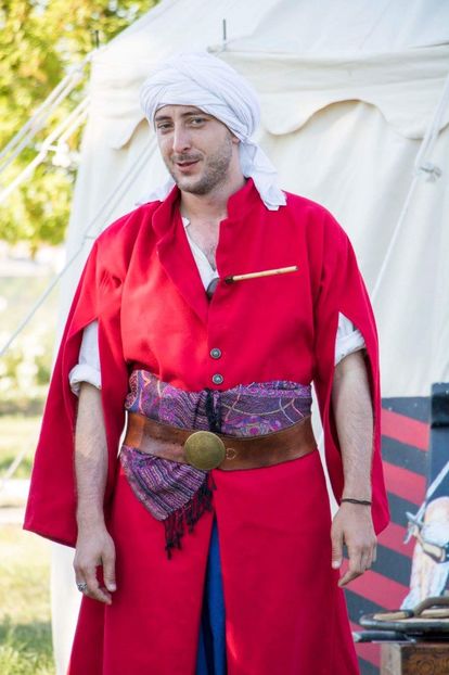  - Festival Dapyx Medgidia 2018