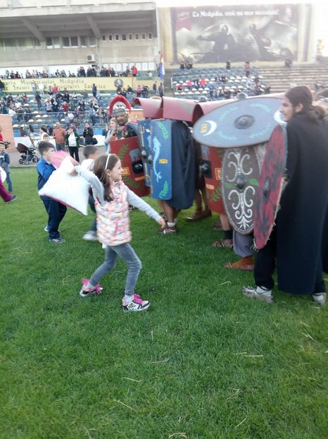  - Festival Dapyx Medgidia 2018