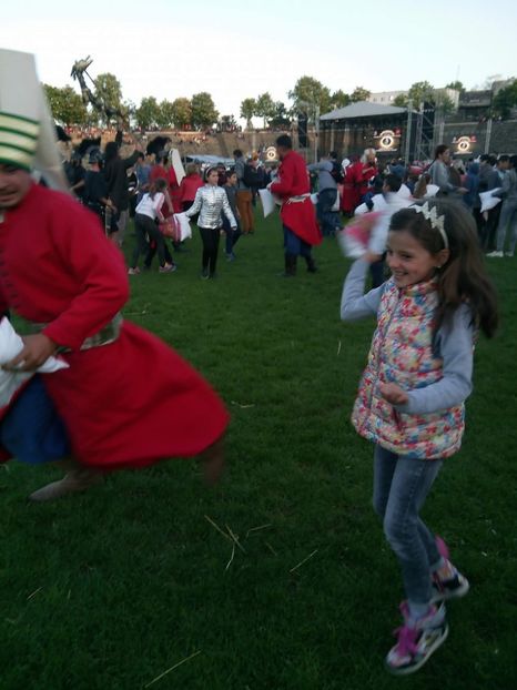  - Festival Dapyx Medgidia 2018