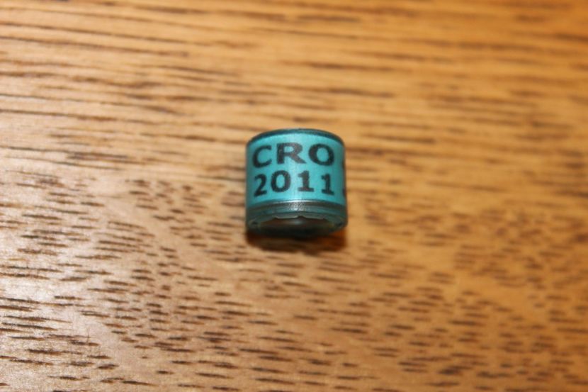 CRO  2O11 - croatia CRO
