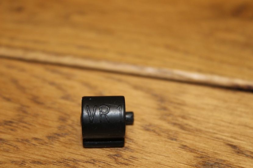 VR 1 - CIPURI   BROCOANE  CLEME