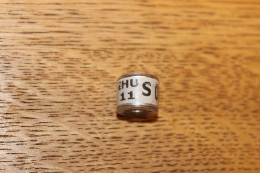  - INELE PENTRU SCHIMB csere gyuru