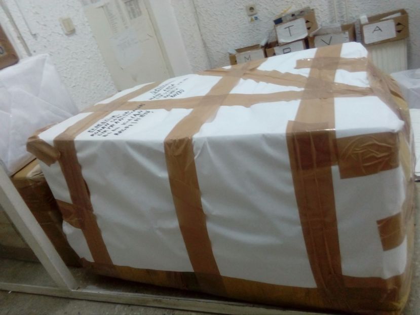  - w Produse livrate