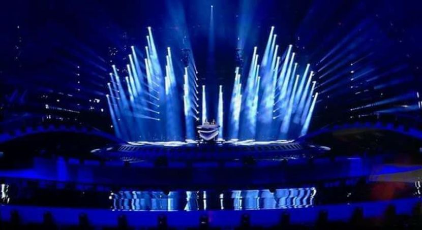 Eurovision 2018 - 2018 Eurovision Song Contest Part 2