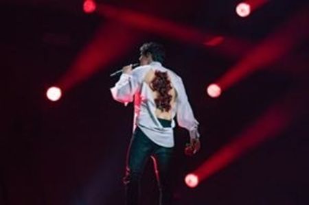 Eurovision 2018 - 2018 Eurovision Song Contest Part 2