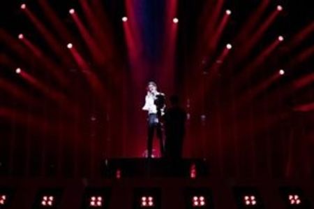 Eurovision 2018 - 2018 Eurovision Song Contest Part 2