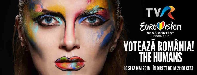 Eurovision 2018 - 2018 Eurovision Song Contest Part 2