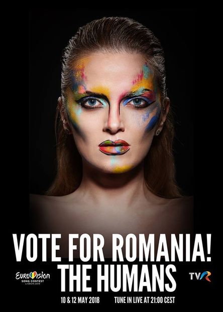 Eurovision 2018 - 2018 Eurovision Song Contest Part 2
