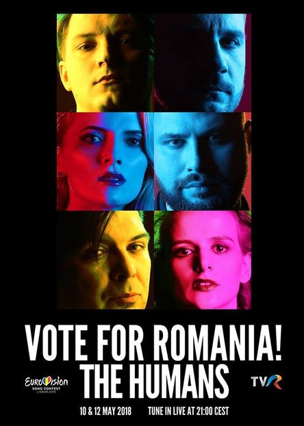 Eurovision 2018 - 2018 Eurovision Song Contest Part 2