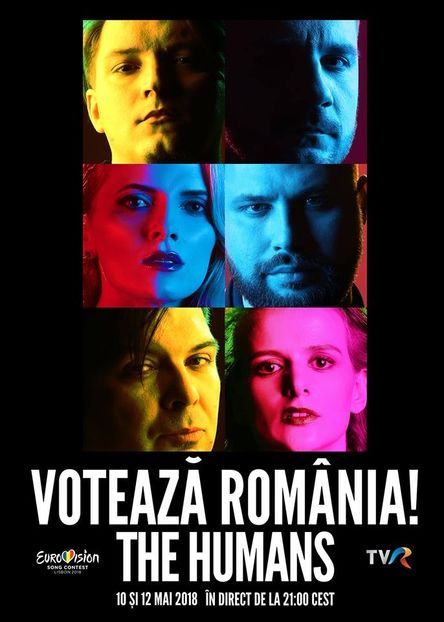 Eurovision 2018 - 2018 Eurovision Song Contest Part 2