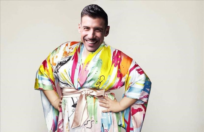 Eurovision 2018 - 2018 Eurovision Song Contest Part 2