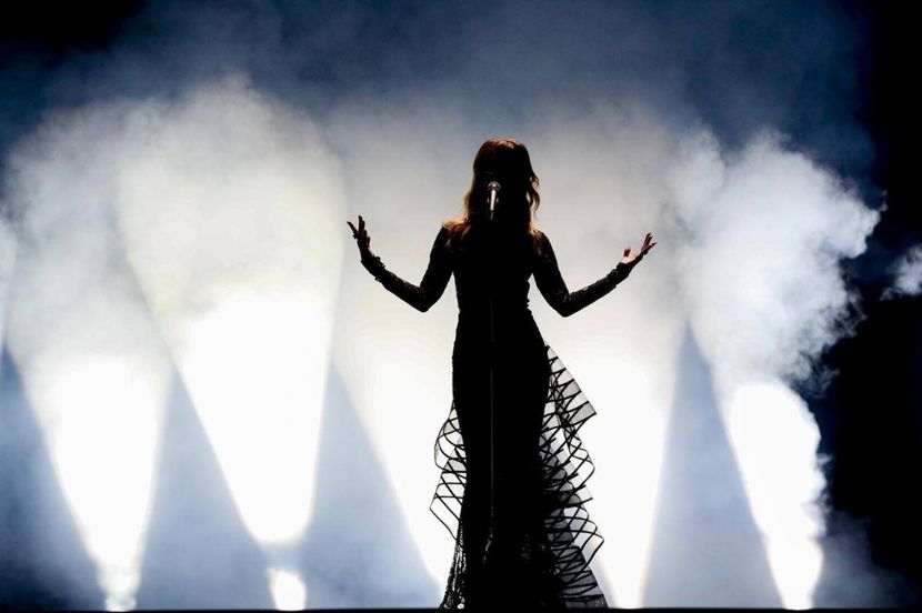 Eurovision 2018 - 2018 Eurovision Song Contest Part 2