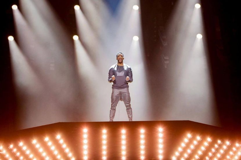 Eurovision 2018 - 2018 Eurovision Song Contest Part 2