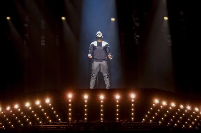 Eurovision 2018 - 2018 Eurovision Song Contest Part 2