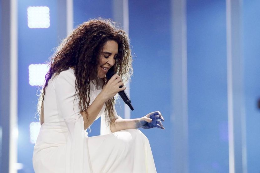 Eurovision 2018 - 2018 Eurovision Song Contest Part 2