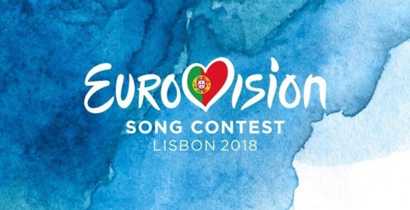 Eurovision 2018 - 2018 Eurovision Song Contest Part 2
