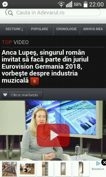 Eurovision 2018 - 2018 Eurovision Song Contest Part 3