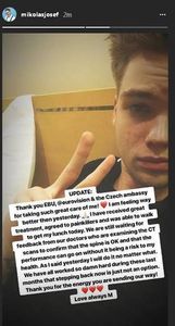 Eurovision 2018 - 2018 Eurovision Song Contest Part 3