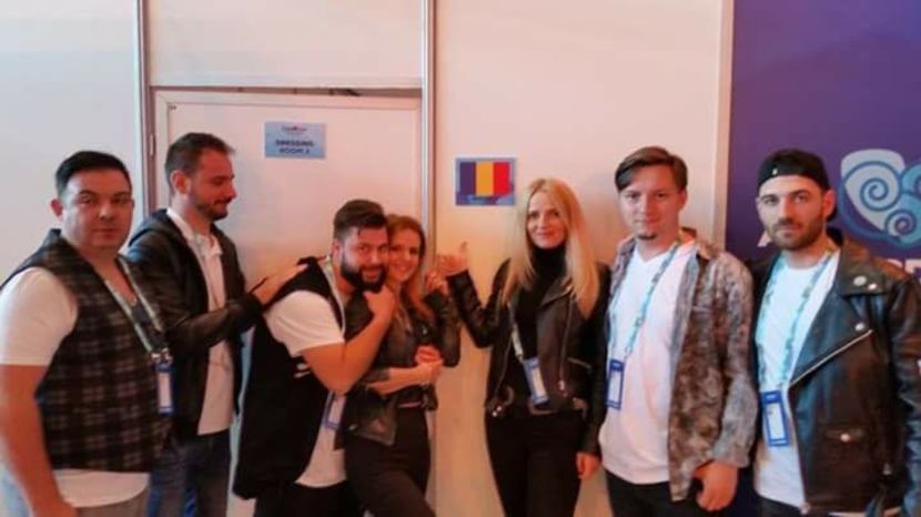 Eurovision 2018 - 2018 Eurovision Song Contest Part 3