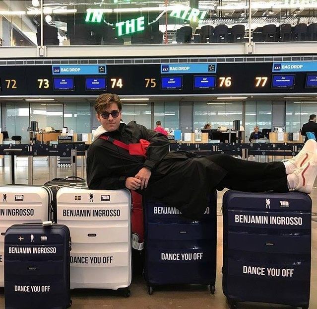 Eurovision 2018 - 2018 Eurovision Song Contest Part 3