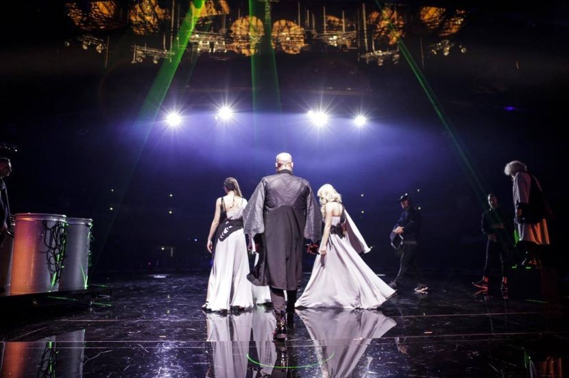 Eurovision 2018 - 2018 Eurovision Song Contest Part 3