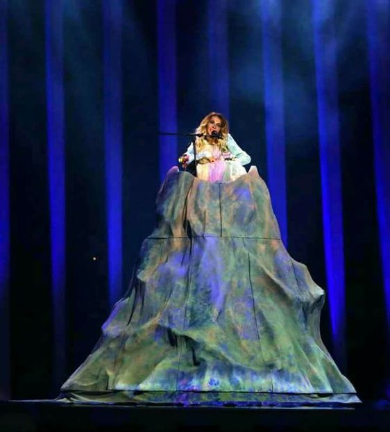 Eurovision 2018 - 2018 Eurovision Song Contest Part 3