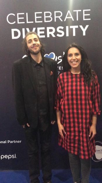 Eurovision 2018 - 2018 Eurovision Song Contest Part 3