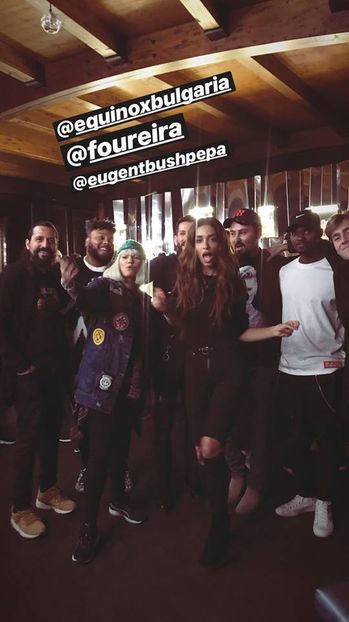 Eurovision 2018 - 2018 Eurovision Song Contest Part 3